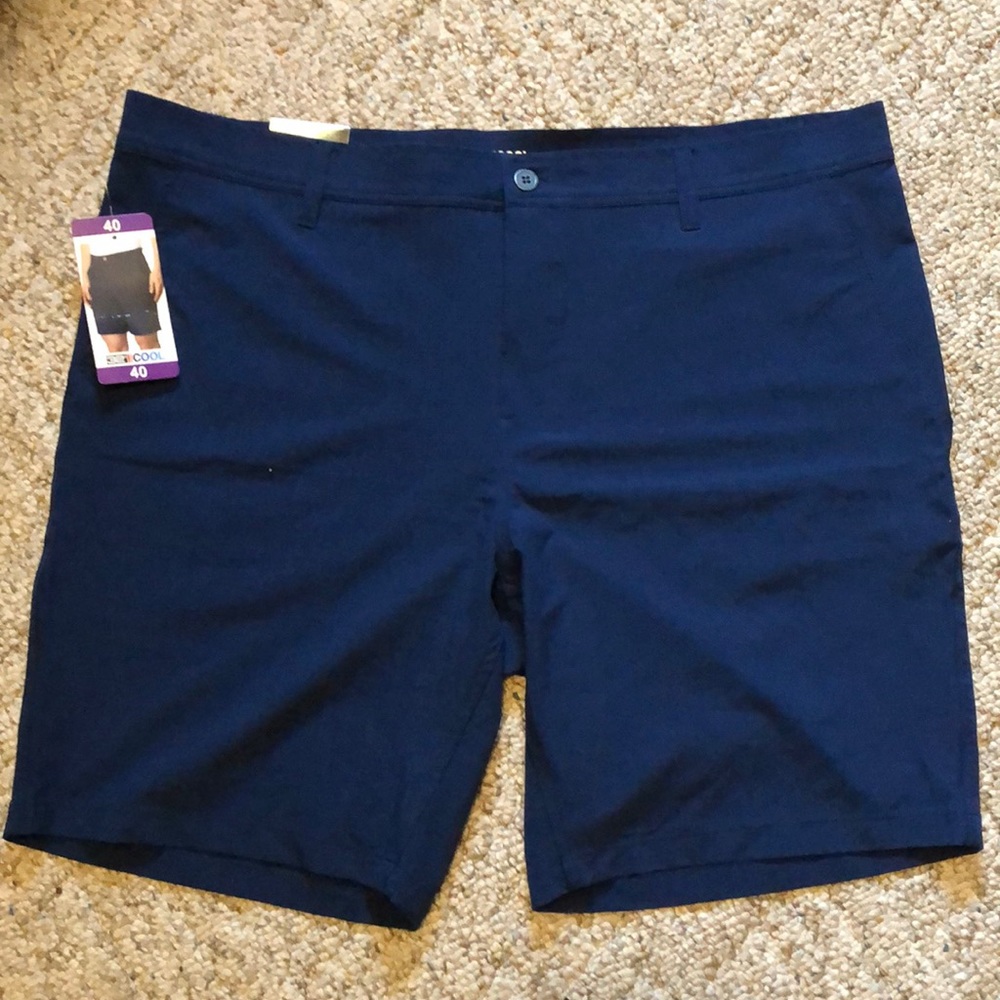 Men’s shorts